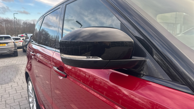 Land Rover Range Rover Sport 3.0 D300 Autobiography Dynamic 5dr Auto Diesel Estate